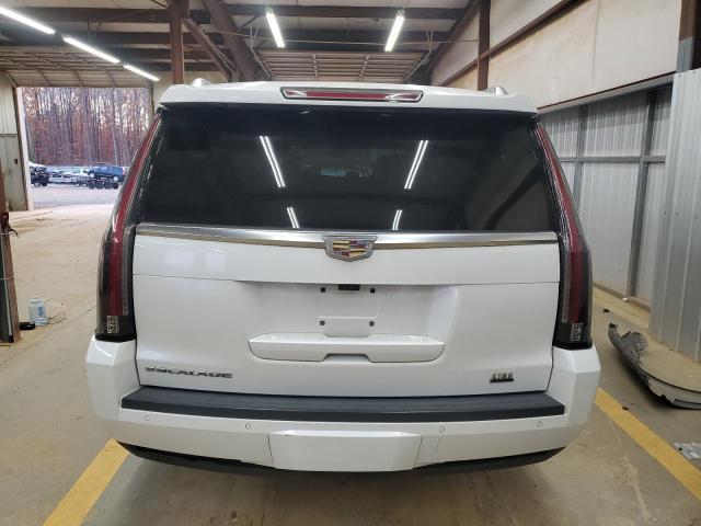 2018 Cadillac Escalade E მანქანა იყიდება აუქციონზე, vin: 1GYS3HKJXJR109349, აუქციონის ნომერი: 93450195