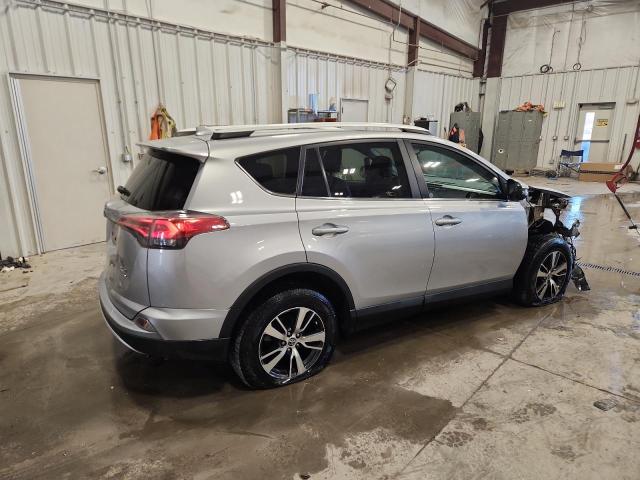 91983035 :رقم المزاد ، 2T3RFREV8GW509323 vin ، 2016 Toyota Rav4 Xle مزاد بيع