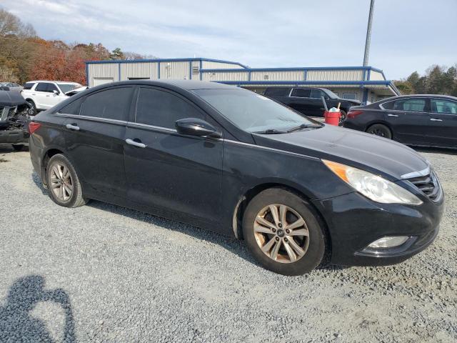 Aukcja sprzedaży 2013 Hyundai Sonata, vin: 5NPEB4AC8DH714533, numer aukcji: 93235355