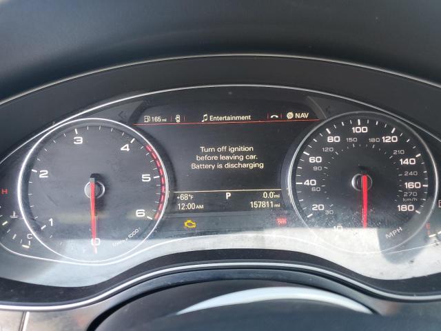 91780115 :رقم المزاد ، WAUWMAFC4EN066371 vin ، 2014 Audi A7 Premium مزاد بيع