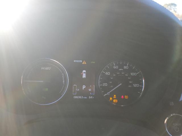Aukcja sprzedaży 2020 Mitsubishi Outlander, vin: JA4J24A52LZ009731, numer aukcji: 90615465
