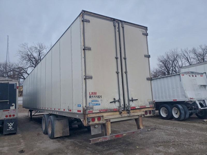 Продажа на аукционе авто 2011 Stoughton Trailers I, vin: 1DW1A5327BS257055, номер лота: 49861556