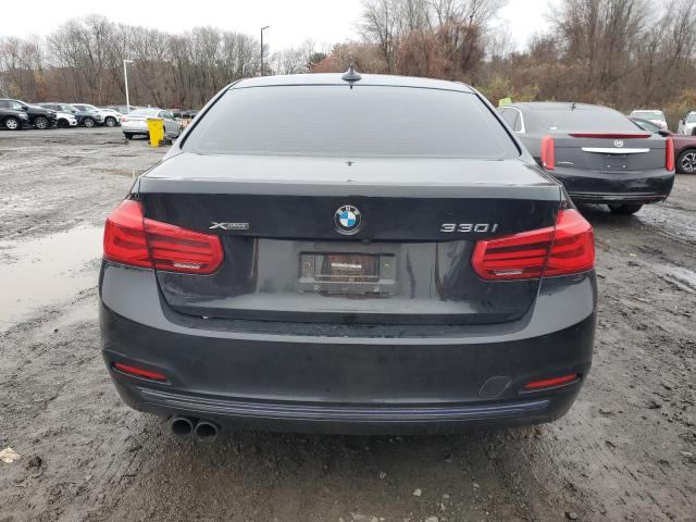 Продажа на аукционе авто 2018 Bmw 330, vin: WBA8D9G53JNU71185, номер лота: 91971615