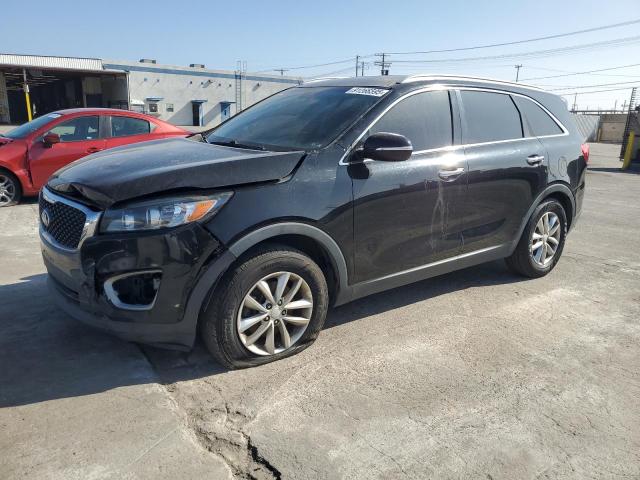Aukcja sprzedaży 2016 Kia Sorento Lx, vin: 5XYPG4A38GG093574, numer aukcji: 91266595