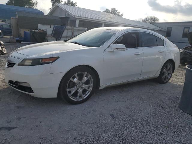 Продаж на аукціоні авто 2014 Acura Tl Advance, vin: 19UUA9F7XEA002414, номер лоту: 92476605