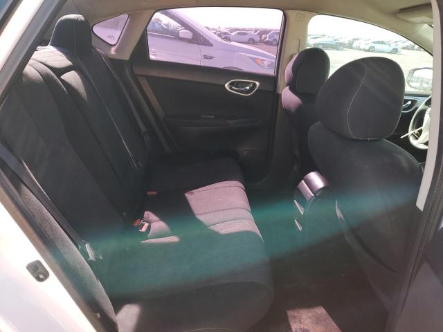 91724325 :رقم المزاد ، 3N1AB7AP8EY259497 vin ، 2014 Nissan Sentra S مزاد بيع