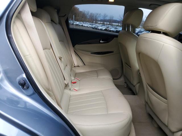 92323895 :رقم المزاد ، JN1BJ0RR7HM414715 vin ، 2017 Infiniti Qx50 مزاد بيع