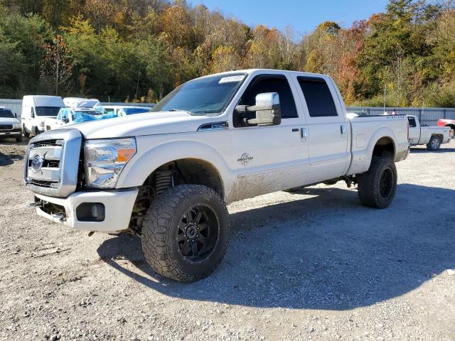 Aukcja sprzedaży 2016 Ford F250, vin: 1FT7W2BT6GEC68354, numer aukcji: 91611005