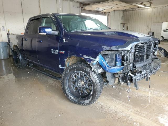 2015 Ram 1500 მანქანა იყიდება აუქციონზე, vin: 1C6RR7MT6FS532108, აუქციონის ნომერი: 93411835