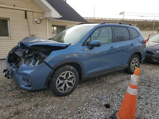 Aukcja sprzedaży 2021 Subaru Forester, vin: JF2SKAJC6MH517877, numer aukcji: 91889745
