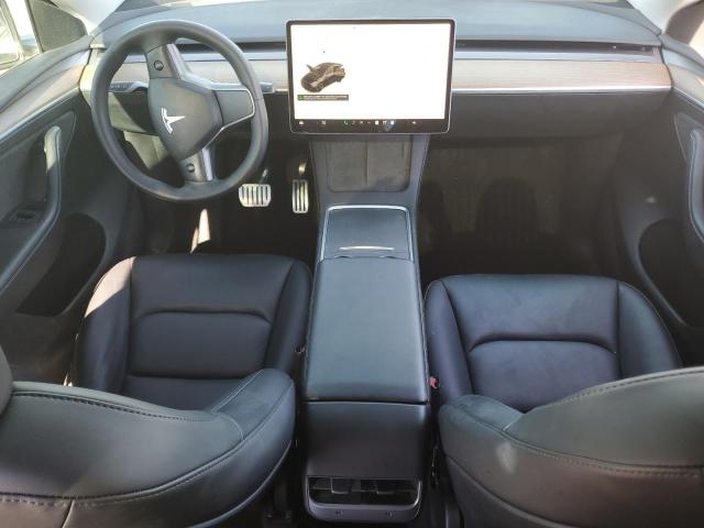 Продажа на аукционе авто 2023 Tesla Model Y, vin: 7SAYGDEF9PF766729, номер лота: 92181295