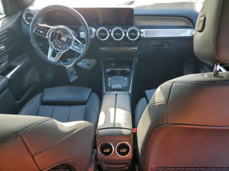 Aukcja sprzedaży 2023 Mercedes-benz Glb 250, vin: W1N4M4GB1PW302465, numer aukcji: 93559455