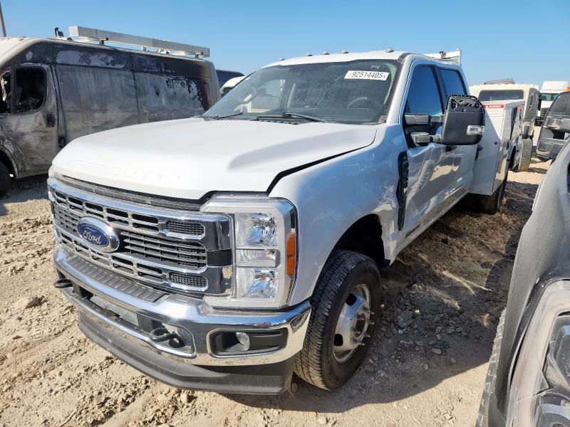 Aukcja sprzedaży 2023 Ford F350 Super, vin: 1FD8W3HT4PED67977, numer aukcji: 92514405
