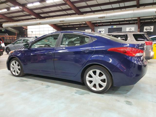 Продаж на аукціоні авто 2013 Hyundai Elantra Gl, vin: 5NPDH4AE4DH285452, номер лоту: 93814865