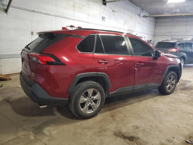 2022 Toyota Rav4 მანქანა იყიდება აუქციონზე, vin: JTMP1RFV6ND086868, აუქციონის ნომერი: 92625165