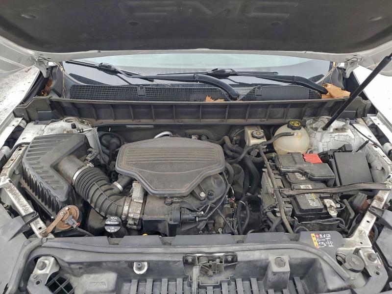 93848685 :رقم المزاد ، 1GKKNMLS7HZ136037 vin ، 2017 Gmc Acadia مزاد بيع
