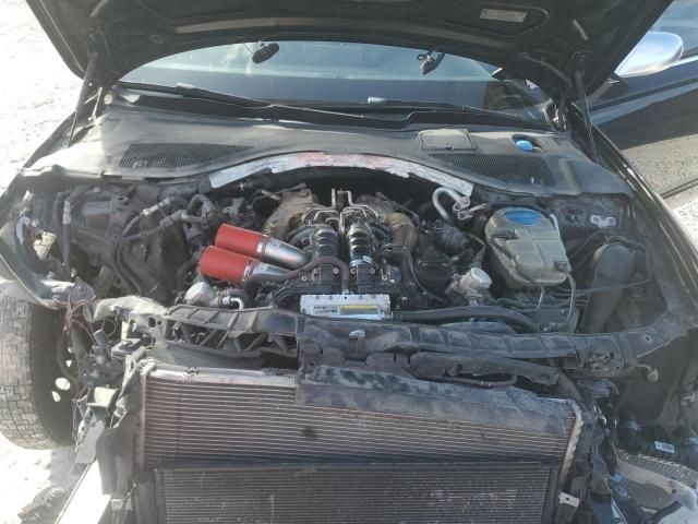 Aukcja sprzedaży 2014 Audi S6, vin: WAUF2AFC8EN134550, numer aukcji: 92685855