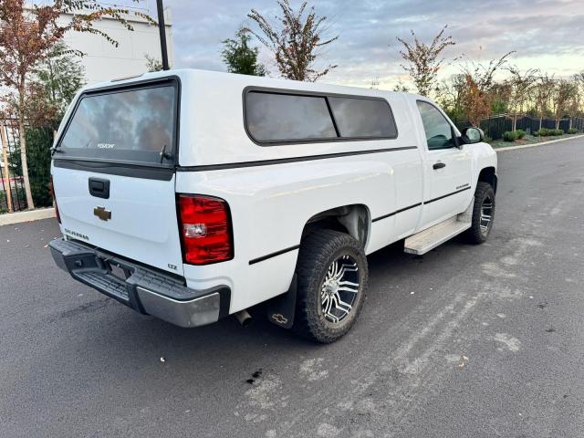 Продаж на аукціоні авто 2011 Chevrolet Silverado, vin: 1GCNCPEA0BF128410, номер лоту: 93781595