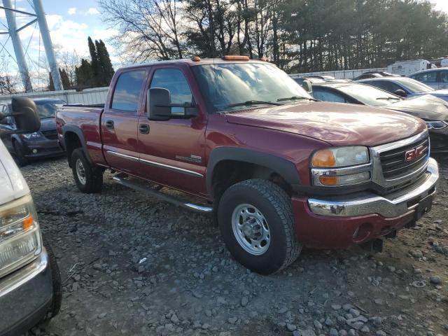 Продажа на аукционе авто 2007 Gmc Sierra K25, vin: 1GTHK23D67F184844, номер лота: 93074055