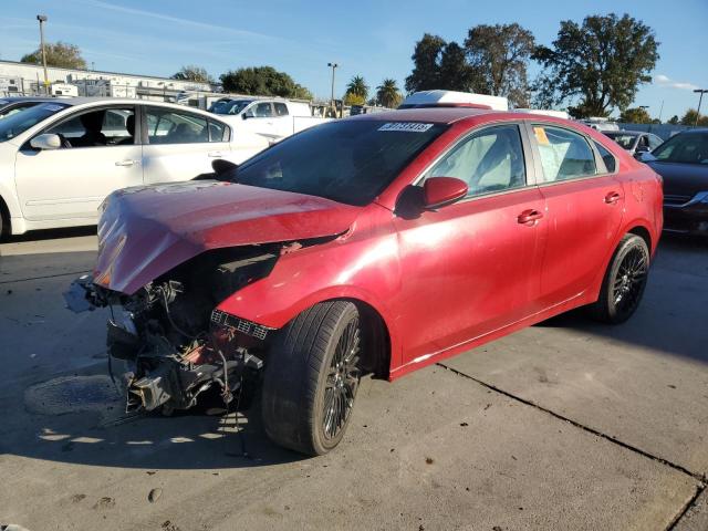 Aukcja sprzedaży 2020 Kia Forte Fe, vin: 3KPF24AD1LE242482, numer aukcji: 91731415