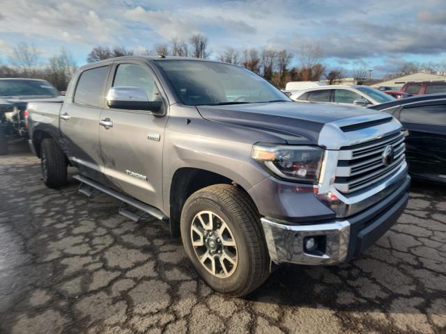 Продажа на аукционе авто 2019 Toyota Tundra, vin: 5TFHY5F12KX811799, номер лота: 92798225