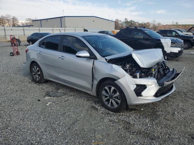 2023 Kia Rio მანქანა იყიდება აუქციონზე, vin: 3KPA24AD4PE578711, აუქციონის ნომერი: 93093595