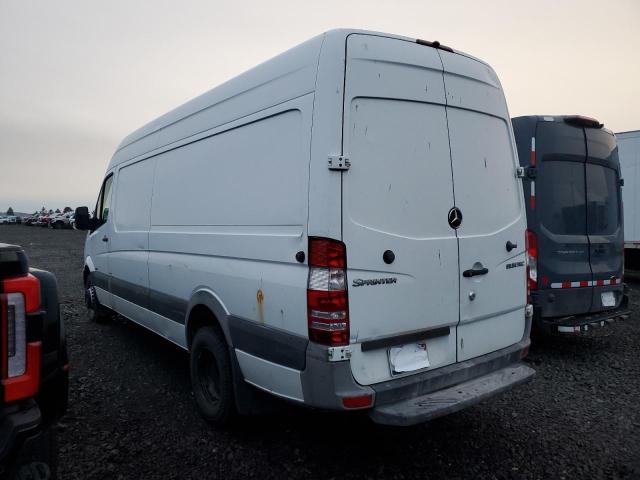 Продажа на аукционе авто 2012 Mercedes-benz Sprinter, vin: WD3PF4CC0C5626031, номер лота: 92866285