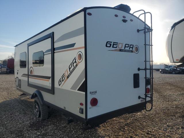 Aukcja sprzedaży 2021 Rockwood Trailer, vin: 5ZT2RSKC2M3020075, numer aukcji: 79791915
