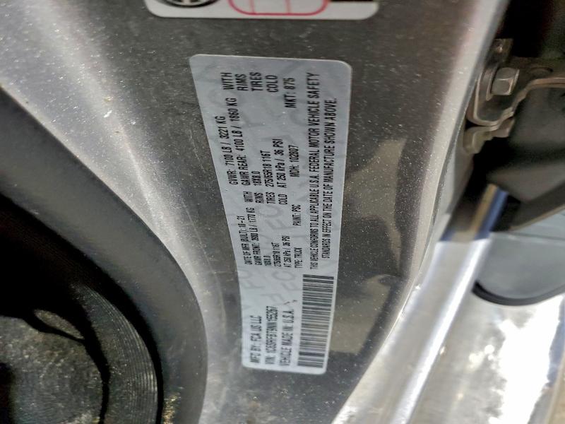 2022 Ram 1500 მანქანა იყიდება აუქციონზე, vin: 1C6SRFBT9NN155267, აუქციონის ნომერი: 94151195