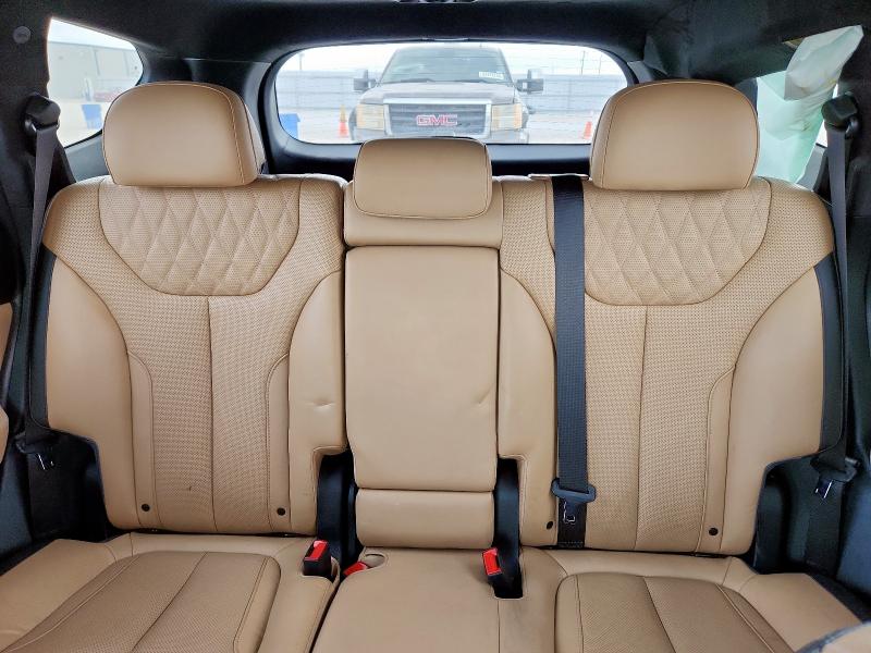 Aukcja sprzedaży 2023 Hyundai Santa Fe C, vin: 5NMS5DAL6PH616404, numer aukcji: 93379655