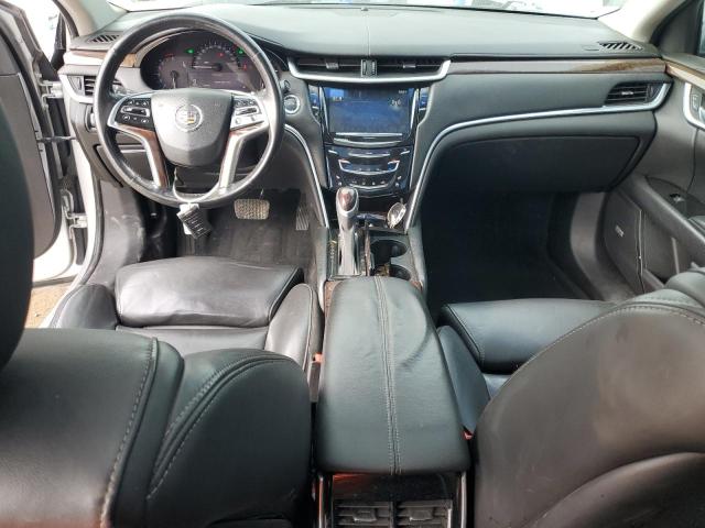 Aukcja sprzedaży 2013 Cadillac Xts Luxury, vin: 2G61R5S34D9177017, numer aukcji: 93609435