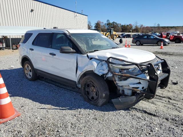 Aukcja sprzedaży 2019 Ford Explorer P, vin: 1FM5K8AR8KGA62392, numer aukcji: 93108745