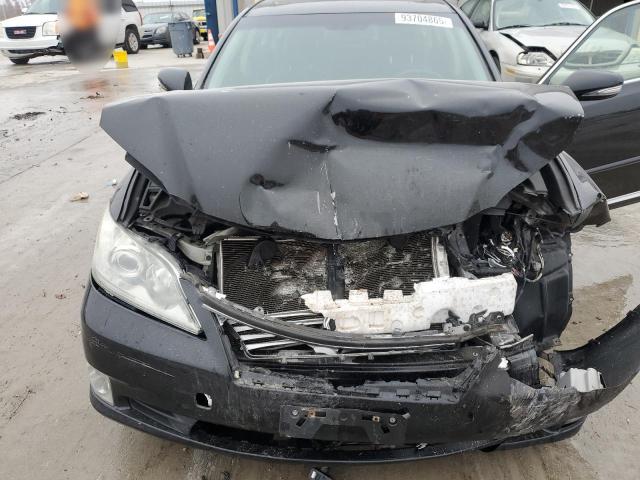 2011 Lexus Es მანქანა იყიდება აუქციონზე, vin: JTHBK1EGXB2464675, აუქციონის ნომერი: 93704865
