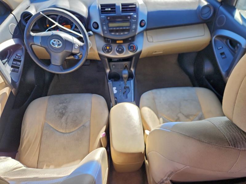 Продажа на аукционе авто 2009 Toyota Rav4, vin: JTMZF33V495002607, номер лота: 94067075