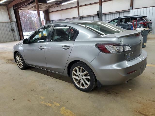 2012 Mazda 3 S მანქანა იყიდება აუქციონზე, vin: JM1BL1V52C1679634, აუქციონის ნომერი: 92034505