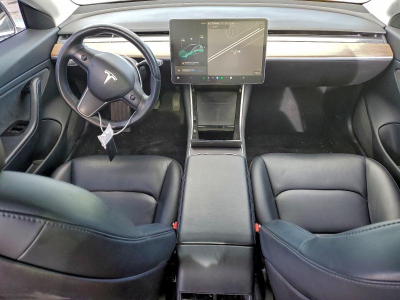 94676335 :رقم المزاد ، 5YJ3E1EA9JF045253 vin ، 2018 Tesla Model 3 مزاد بيع