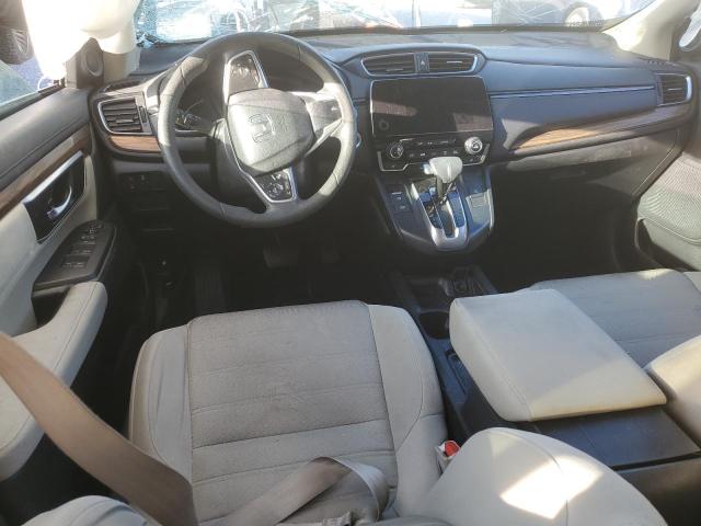 Aukcja sprzedaży 2019 Honda Cr-v, vin: 5J6RW1H50KA038282, numer aukcji: 92270925