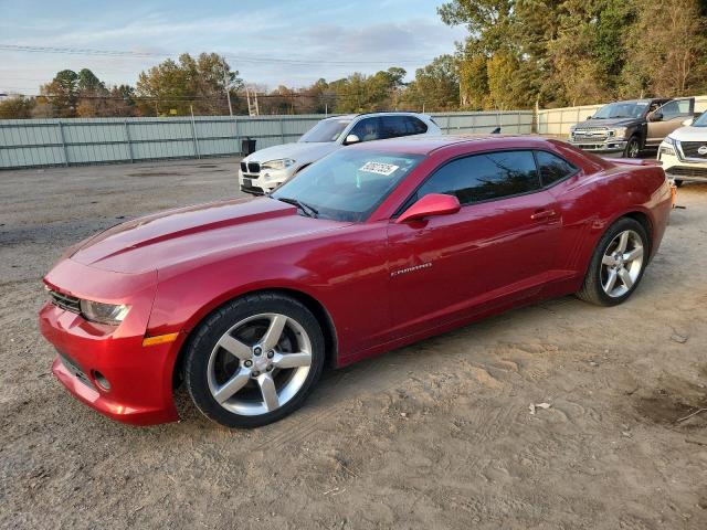 Aukcja sprzedaży 2015 Chevrolet Camaro, vin: 2G1FD1E33F9174160, numer aukcji: 92827525