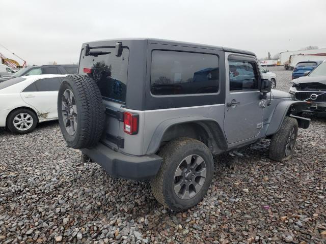 2013 Jeep Wrangler მანქანა იყიდება აუქციონზე, vin: 1C4AJWAG9DL678685, აუქციონის ნომერი: 92312355