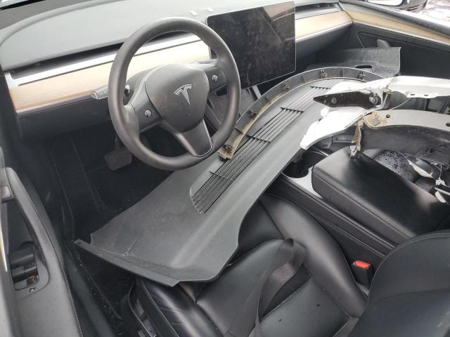 Продаж на аукціоні авто 2022 Tesla Model Y, vin: 7SAYGAEE3NF545078, номер лоту: 91816775