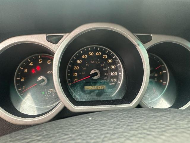 85436865 :رقم المزاد ، JTEBT17R748009565 vin ، 2004 Toyota 4runner Li مزاد بيع
