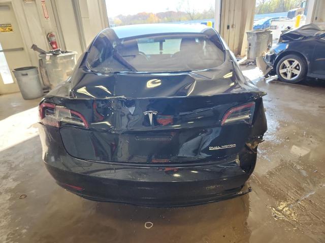 Продаж на аукціоні авто 2019 Tesla Model 3, vin: 5YJ3E1EB8KF432208, номер лоту: 91081055