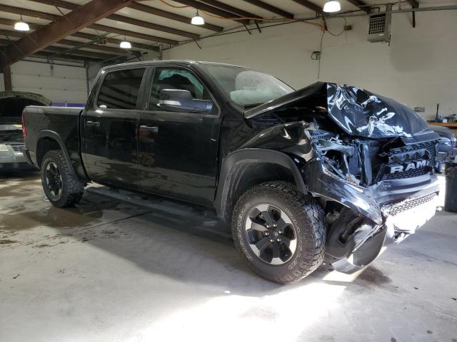 Auction sale of the 2021 Ram 1500, vin: 1C6SRFLT1MN761286, lot number: 92101515