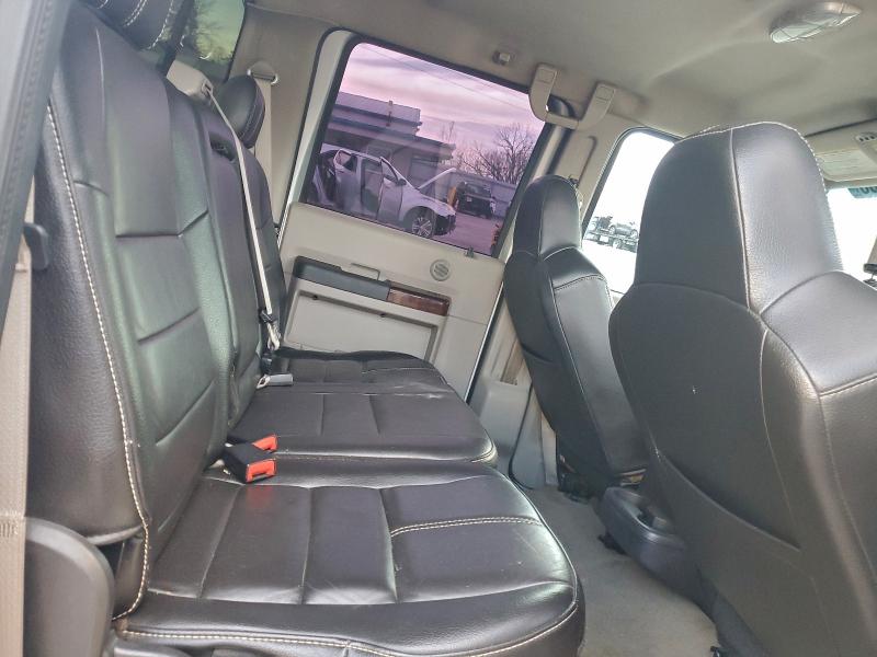 Продажа на аукционе авто 2008 Ford F350, vin: 1FTSW21R58EB41743, номер лота: 92990255