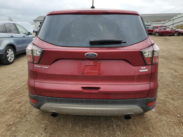 Продаж на аукціоні авто 2017 Ford Escape, vin: 1FMCU0GD7HUA23026, номер лоту: 85438745