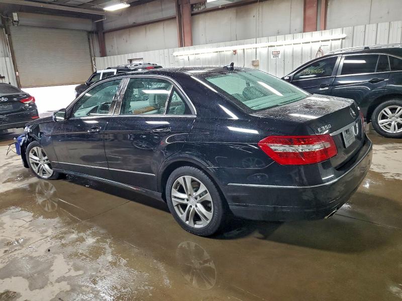 Aukcja sprzedaży 2011 Mercedes-benz E, vin: WDDHF8HB4BA459685, numer aukcji: 94347125