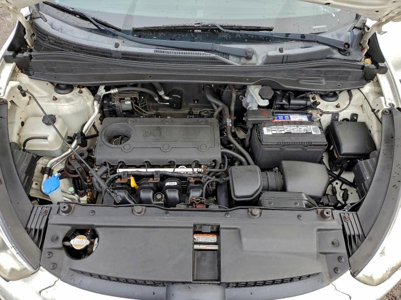 Продажа на аукционе авто 2010 Hyundai Tucson, vin: KM8JUCAC6AU080462, номер лота: 94499455