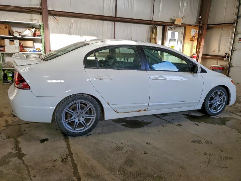 Aukcja sprzedaży 2008 Acura Csx, vin: 2HHFD55948H250056, numer aukcji: 94467415