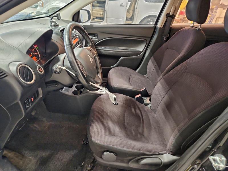Продаж на аукціоні авто 2014 Mitsubishi Mirage, vin: ML32A4HJ5EH014742, номер лоту: 91929875