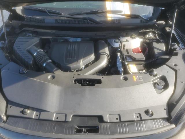 90511795 :رقم المزاد ، 5GAEVBKS3TJ117430 vin ، 2026 Buick Enclave مزاد بيع